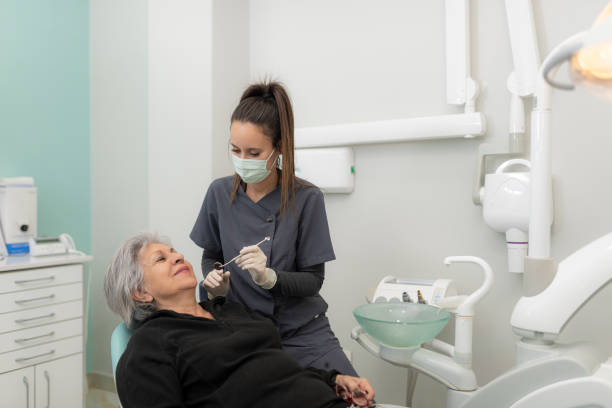 Best Emergency Treatment for Oral Infections in Fairport Harbor, OH