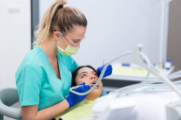 Best Broken or Chipped Tooth Repair in Fairport Harbor, OH